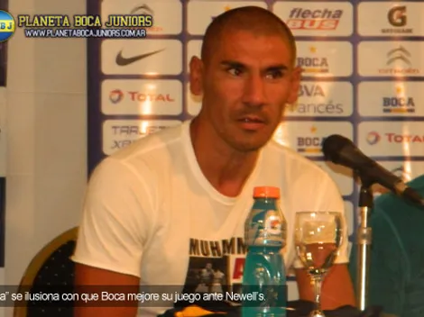 ‘Cata’ Díaz: “Tenemos que encontrar un buen funcionamiento”