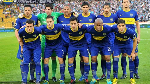 Equipo que gana…