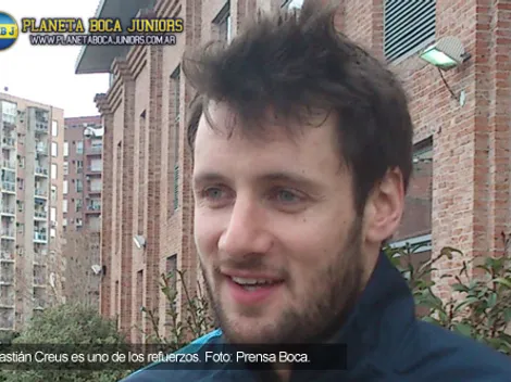 Empezó la pretemporada