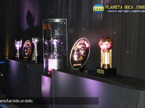 La cena Solidaria, en fotos