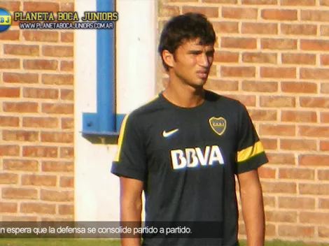 Marín: “Tratamos de defenderlo como podíamos”