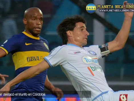 Ribair: "El semestre pasado los sufrimos"