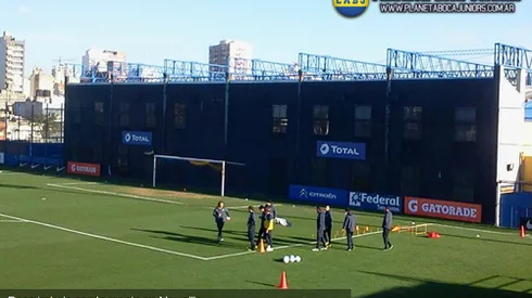 Con Newell's en la mira