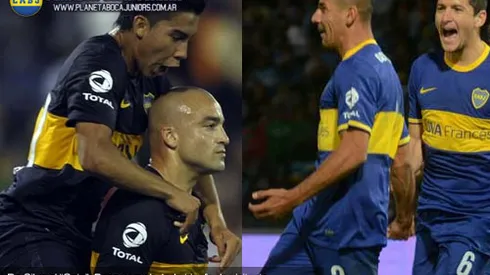 Se acordó de ganar de visitante