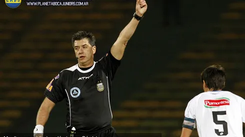 Maglio: “Siento que no fui justo con Belgrano”