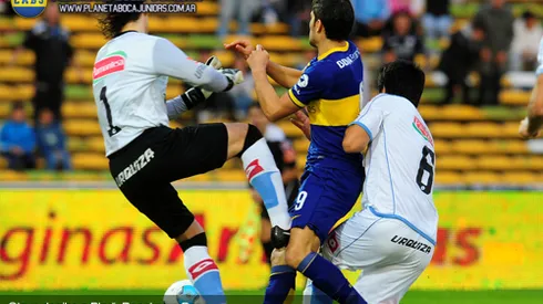 Lo que dejó la victoria ante Belgrano, en números