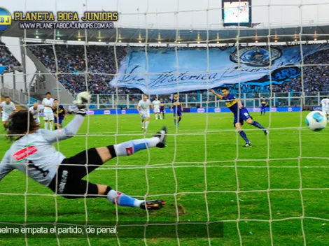 Video resumen: Belgrano 1 – 2 Boca Juniors