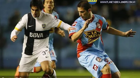 Cinco jugadores Xeneizes citados para jugar un torneo Sub 20