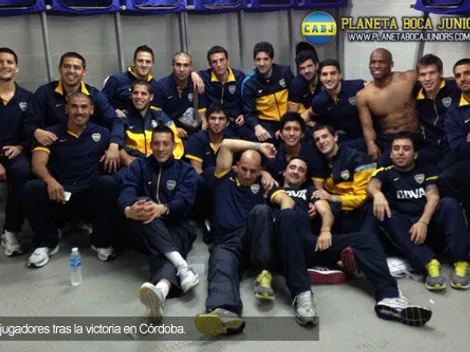 Uno por uno ante Belgrano: Se arrancó ganando