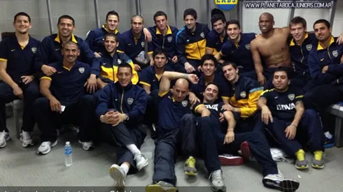 Uno por uno ante Belgrano: Se arrancó ganando