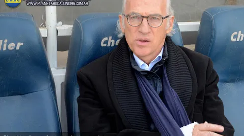 Bianchi: "Boca jugó mejor que los pasados seis meses"