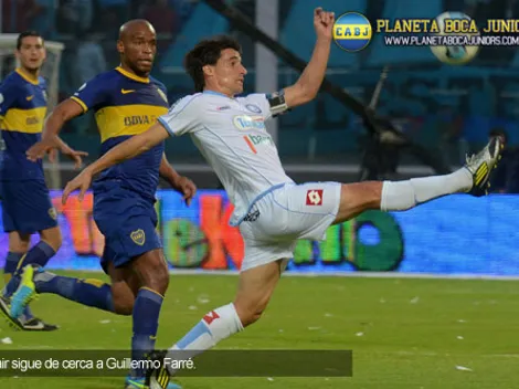 Ribair Rodríguez: “Rescato la personalidad que tuvo el equipo”