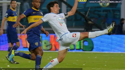 Ribair Rodríguez: “Rescato la personalidad que tuvo el equipo”