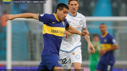 Minuto a minuto: Belgrano 1 - Boca Juniors 2
