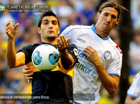 Empieza el cambio de imagen