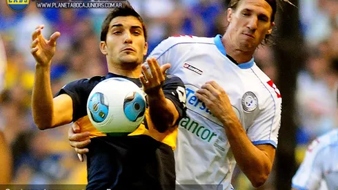 Empieza el cambio de imagen