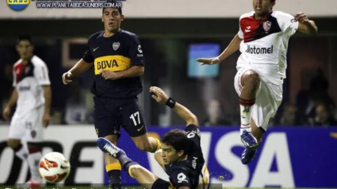 Cambio de horario para el partido ante Newell’s
