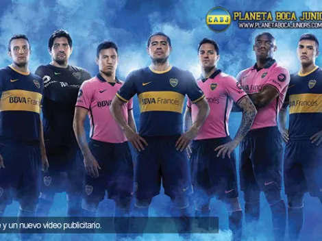 Publicidad "Cada partido como el primer partido"