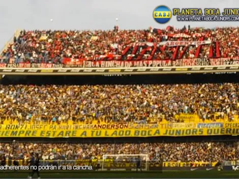 Sin adherentes ante Newell’s
