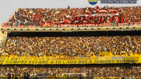 Sin adherentes ante Newell’s