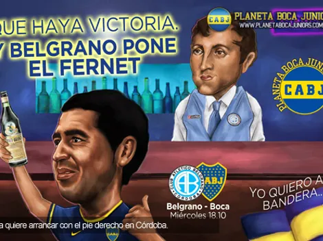 Ilustración: Palpitando el debut