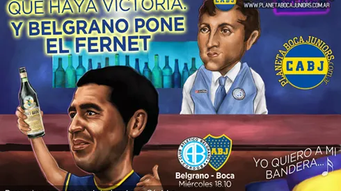 Ilustración: Palpitando el debut