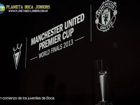 La Octava tuvo un gran debut en Inglaterra