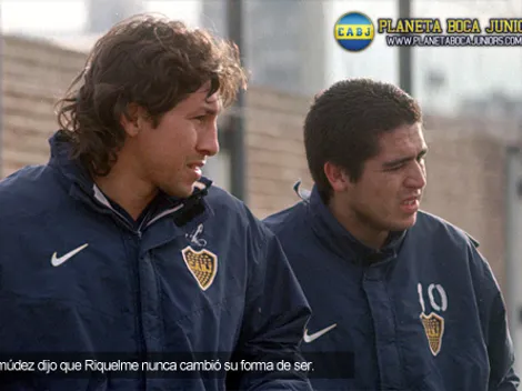 “Una mediocridad tremenda, mayor aún de lo que demostraban en la cancha”