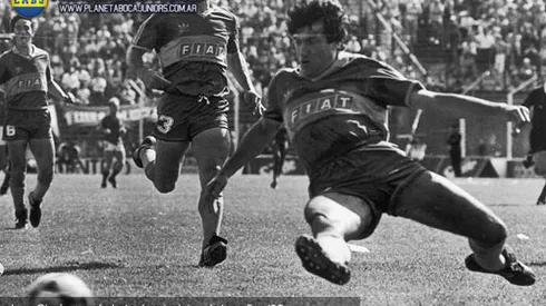 Simón: "El 'Cata' era el indicado"