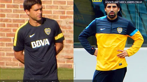 Distendidos para el debut