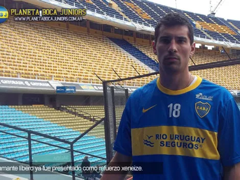 Se delinea el equipo