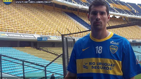 Se delinea el equipo