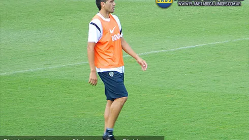 Están todos para el debut