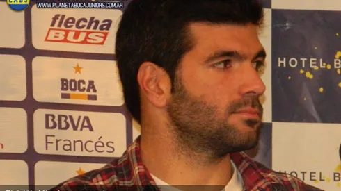 Gigliotti: “La gente en la calle me pide goles”