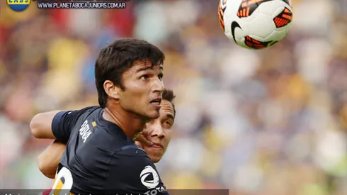 Marín: "Es común que traigan refuerzos"