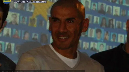 "Cata" Díaz, sobre Riquelme: “Ojalá nos haga ganar cosas”