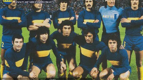 Hace 35 años, Boca conquistaba el mundo por primera vez