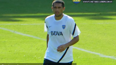 Riquelme: “San Lorenzo, Racing y River son los favoritos”