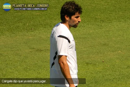 cangele presente boca boca boca