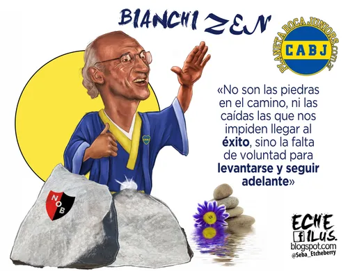 bianchizen