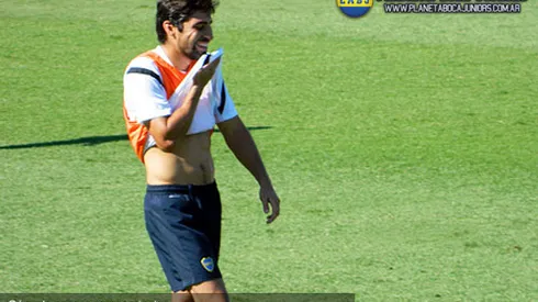 Cángele: "Estoy listo para cuando me toque ayudar"