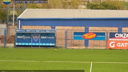 A descansar para el Superclásico