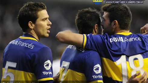 Video resumen: Boca Juniors 2 – 0 Quilmes