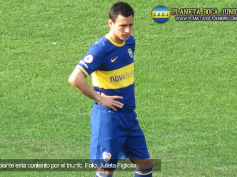 Sánchez Miño: "Si queremos ser los mejores, tenemos que ganar todo"