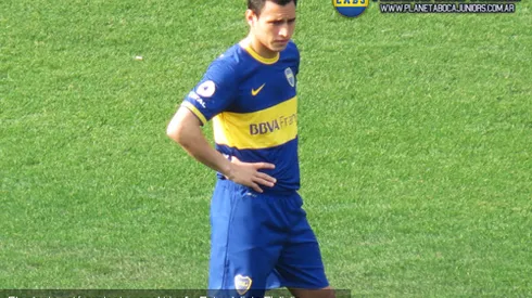 Sánchez Miño: "Si queremos ser los mejores, tenemos que ganar todo"