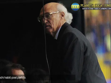 Bianchi: "Disfrutaría mucho más si convertimos todas las ocasiones de gol"