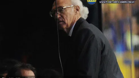 Bianchi: "Disfrutaría mucho más si convertimos todas las ocasiones de gol"