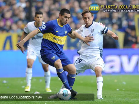 Minuto a minuto: Boca Juniors 2 – 0 Quilmes