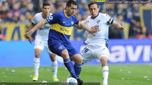 Minuto a minuto: Boca Juniors 2 – 0 Quilmes