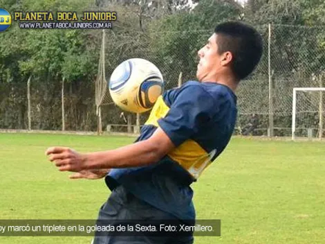 Jornada positiva ante Colón de Santa Fe